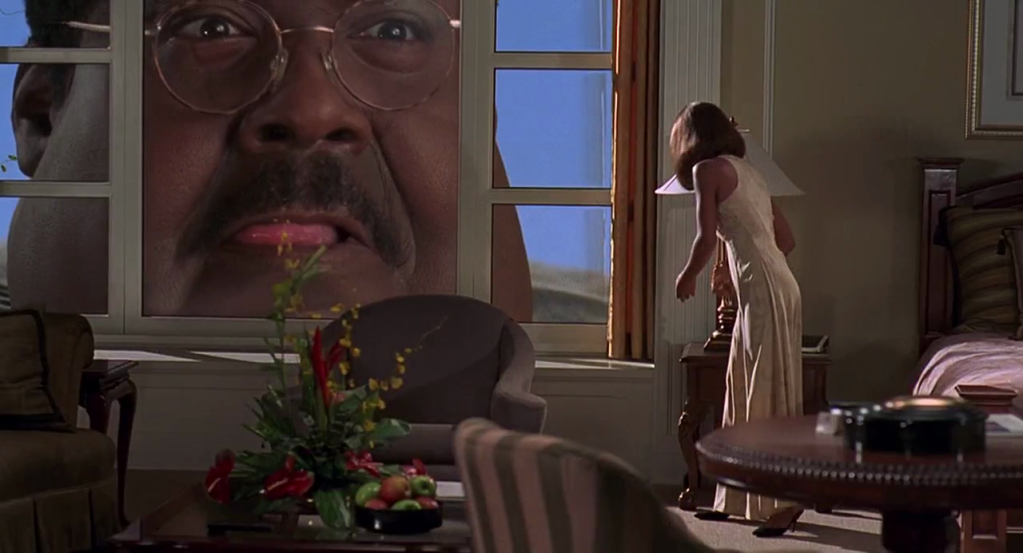 The Nutty Professor 1996 YIFY subtitles
